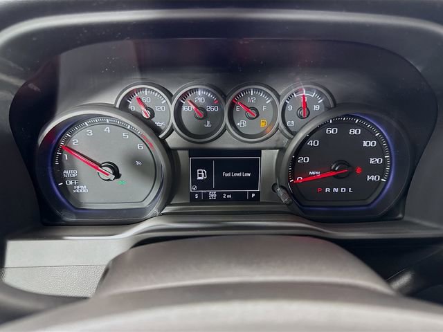New 2026 Chevrolet Silverado 1500 W/T w/ WT Safety Package image 13
