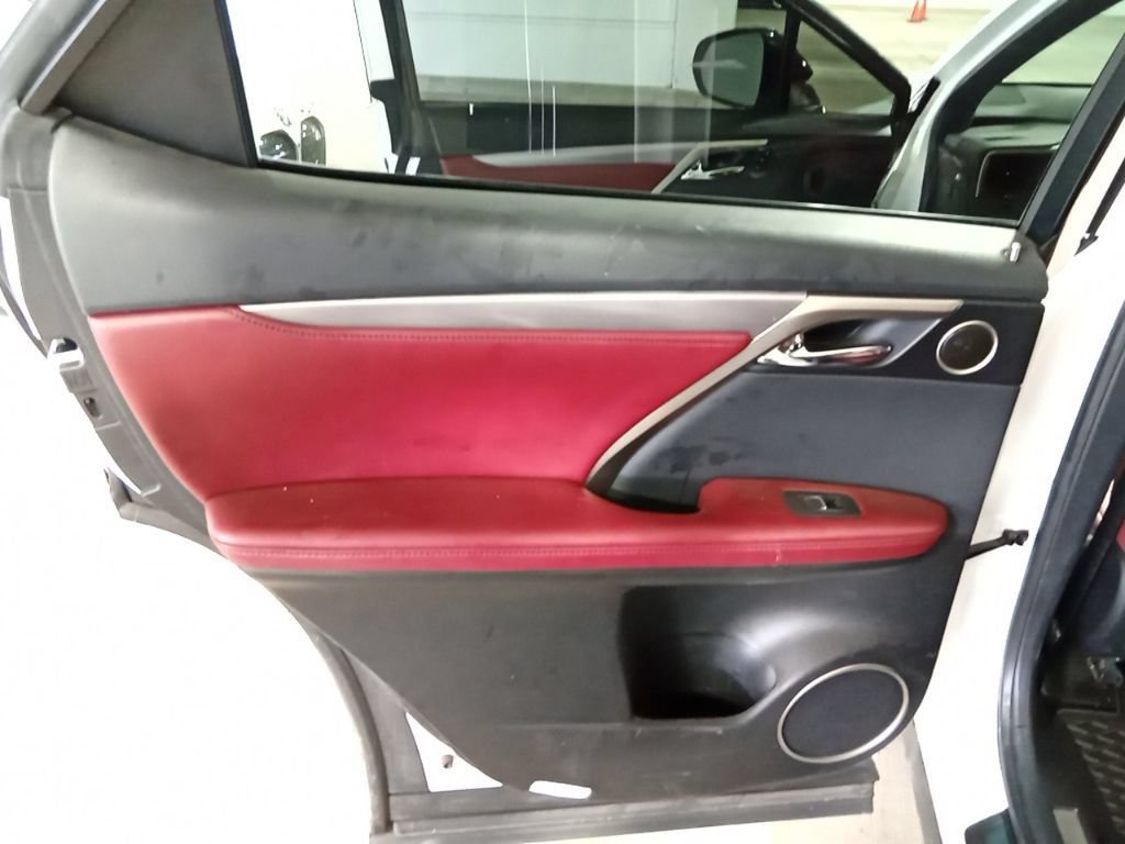 Used 2019 Lexus RX 350 AWD image 12