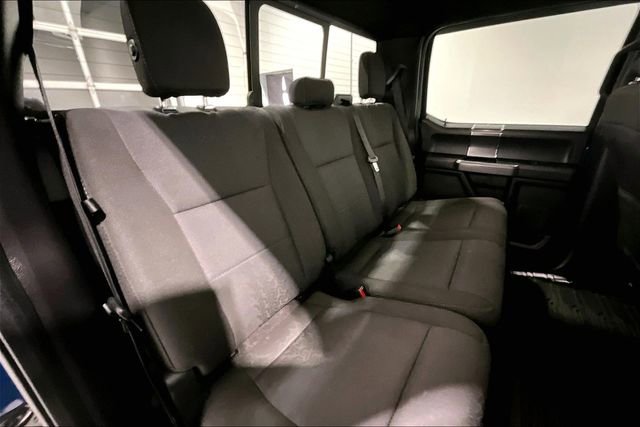 Used 2018 Ford F150 XLT w/ Equipment Group 302A Luxury image 27