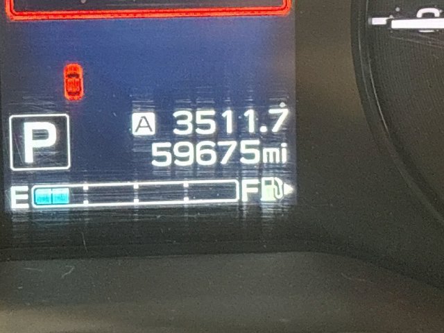 Used 2018 Subaru Impreza 2.0i Premium w/ Eyesight & BSD & Rcta AWD/4WD image 12