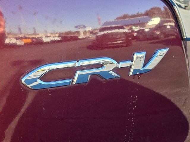 Used 2016 Honda CR-V EX-L image 15