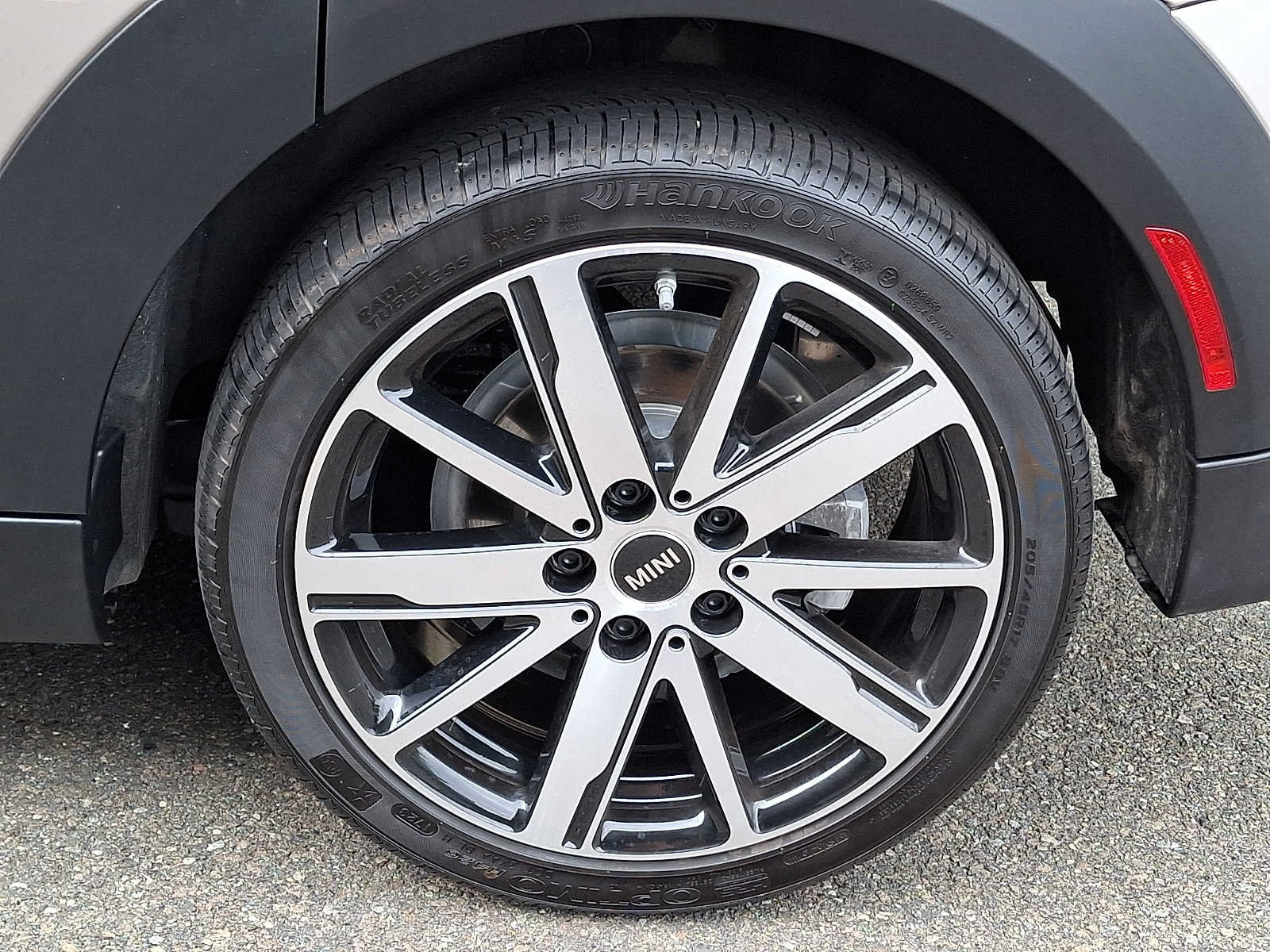 Certified 2024 MINI Cooper S FWD image 6