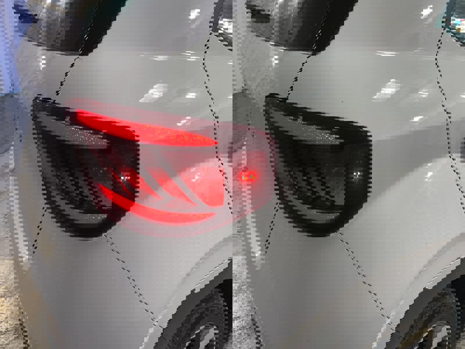 Certified 2023 Hyundai Venue Limited image 8