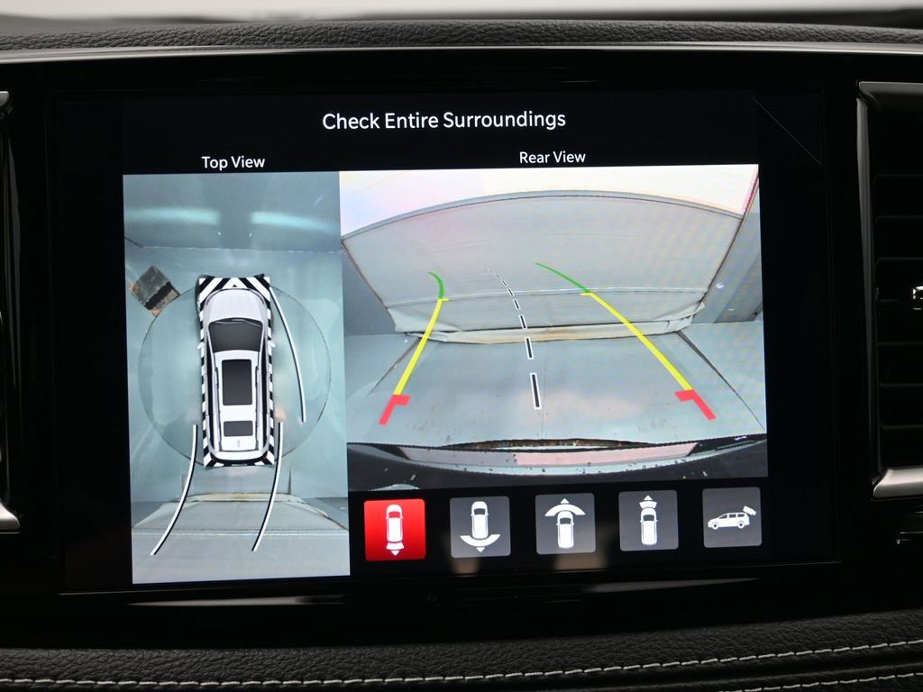 New 2026 Chrysler Pacifica Select image 25