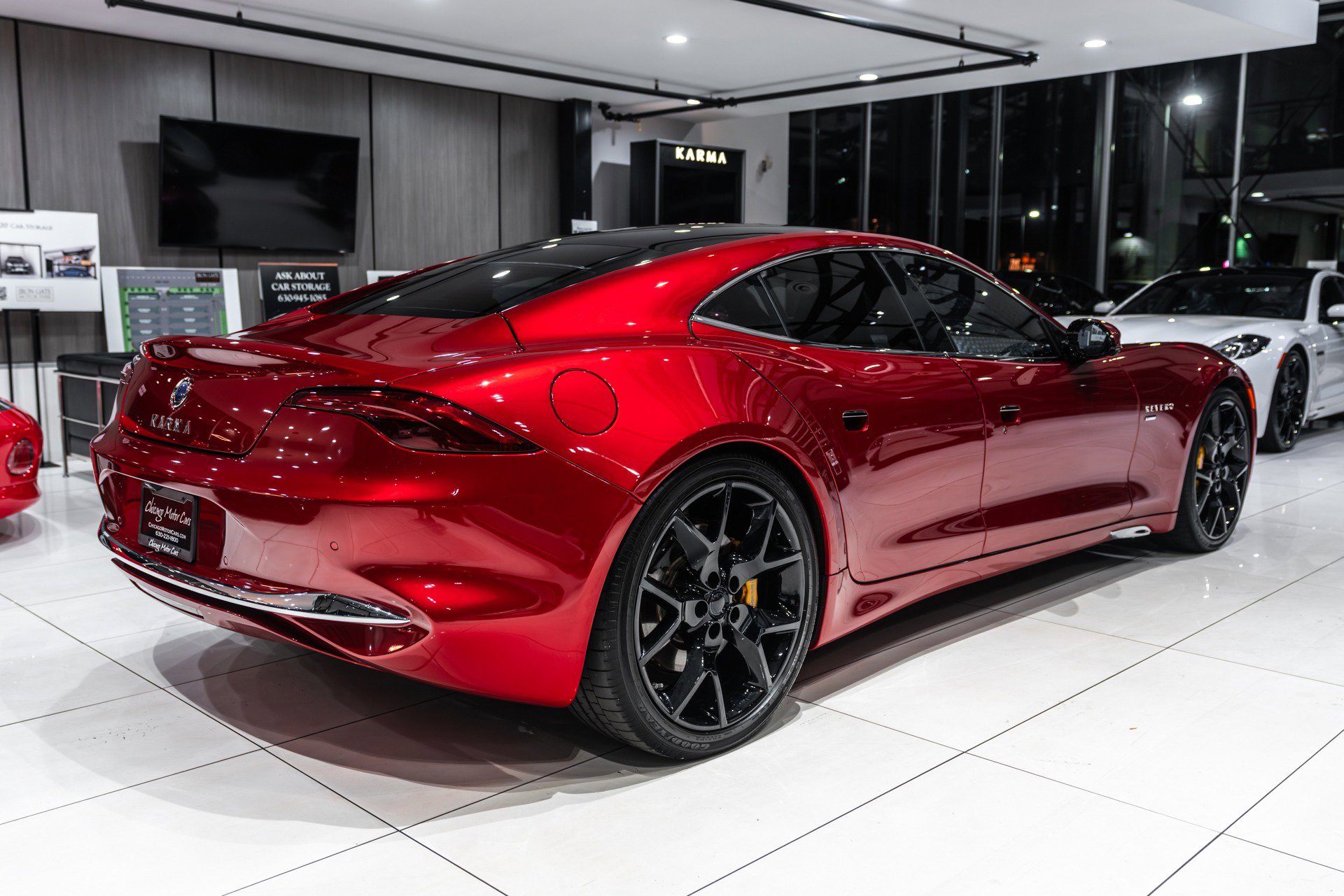 Used 2020 Karma Revero GT image 57