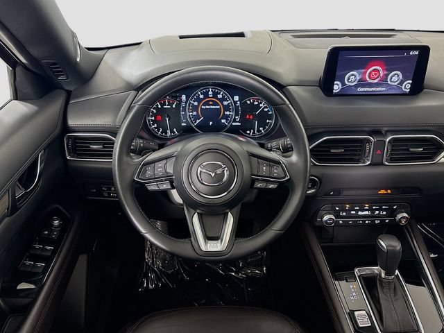 Used 2020 MAZDA CX-5 Signature AWD/4WD image 23