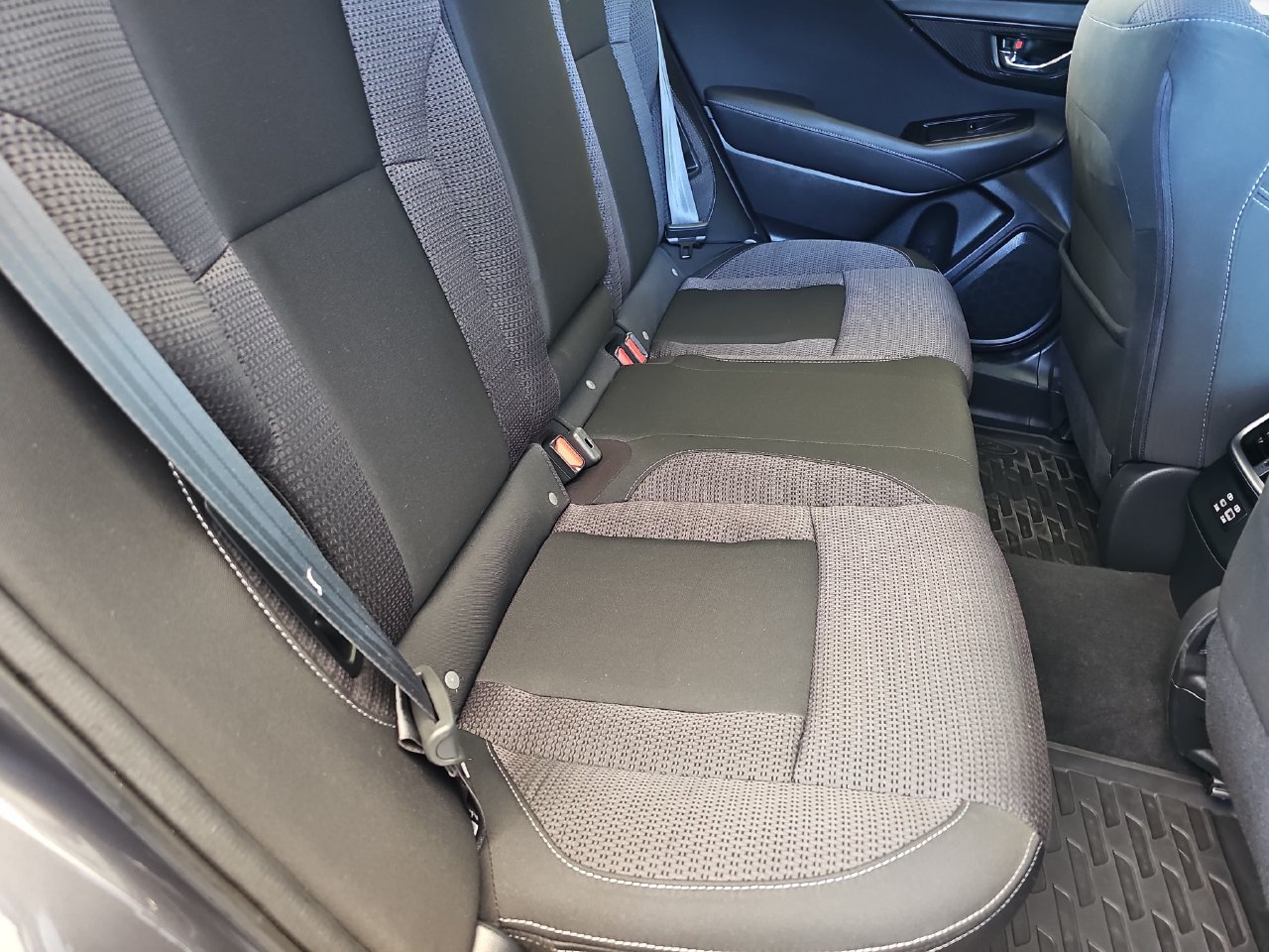 Used 2024 Subaru Outback Premium w/ Popular Package #1 AWD/4WD image 15