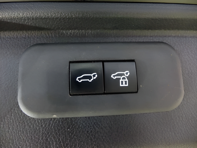 Used 2025 Toyota Grand Highlander AWD Hybrid image 24