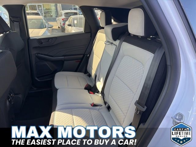 New 2026 Ford Escape Active w/ Cold Weather Package image 15