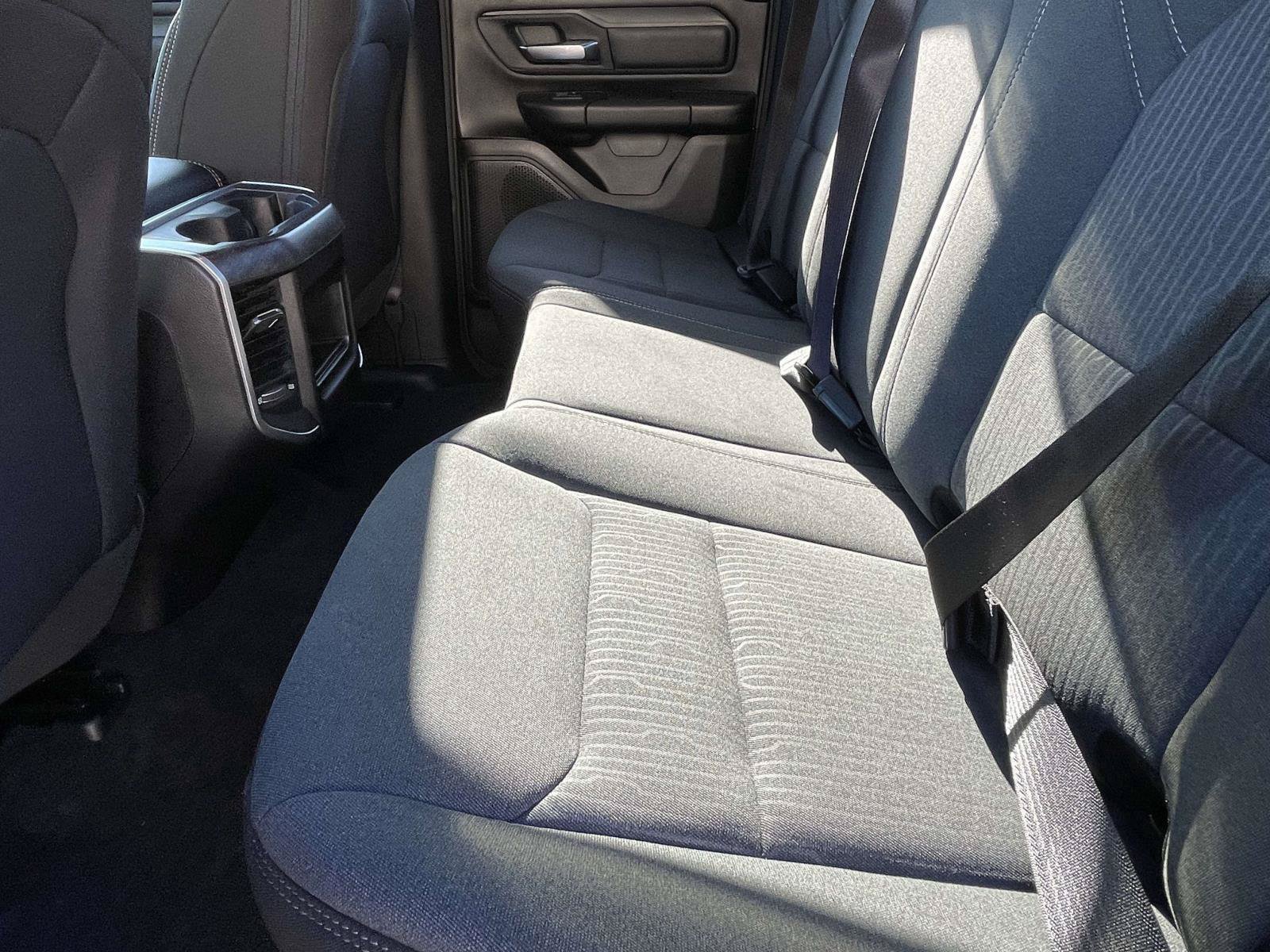 Used 2023 RAM 1500 HFE RWD image 10