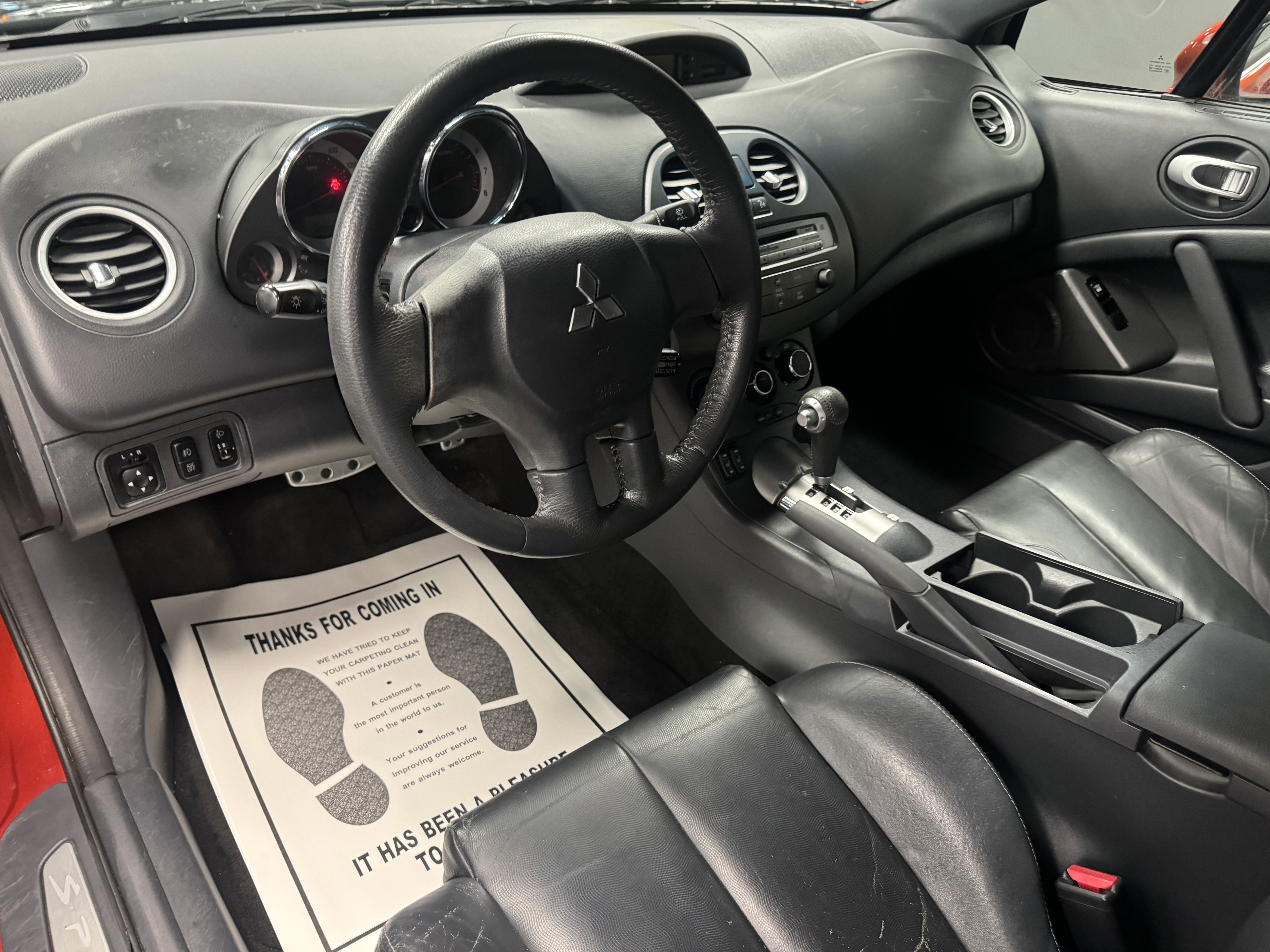 Used 2011 Mitsubishi Eclipse GS Sport image 8