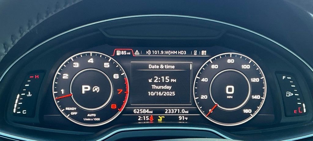 Used 2019 Audi Q7 3.0T Premium Plus w/ Premium Plus Package image 37