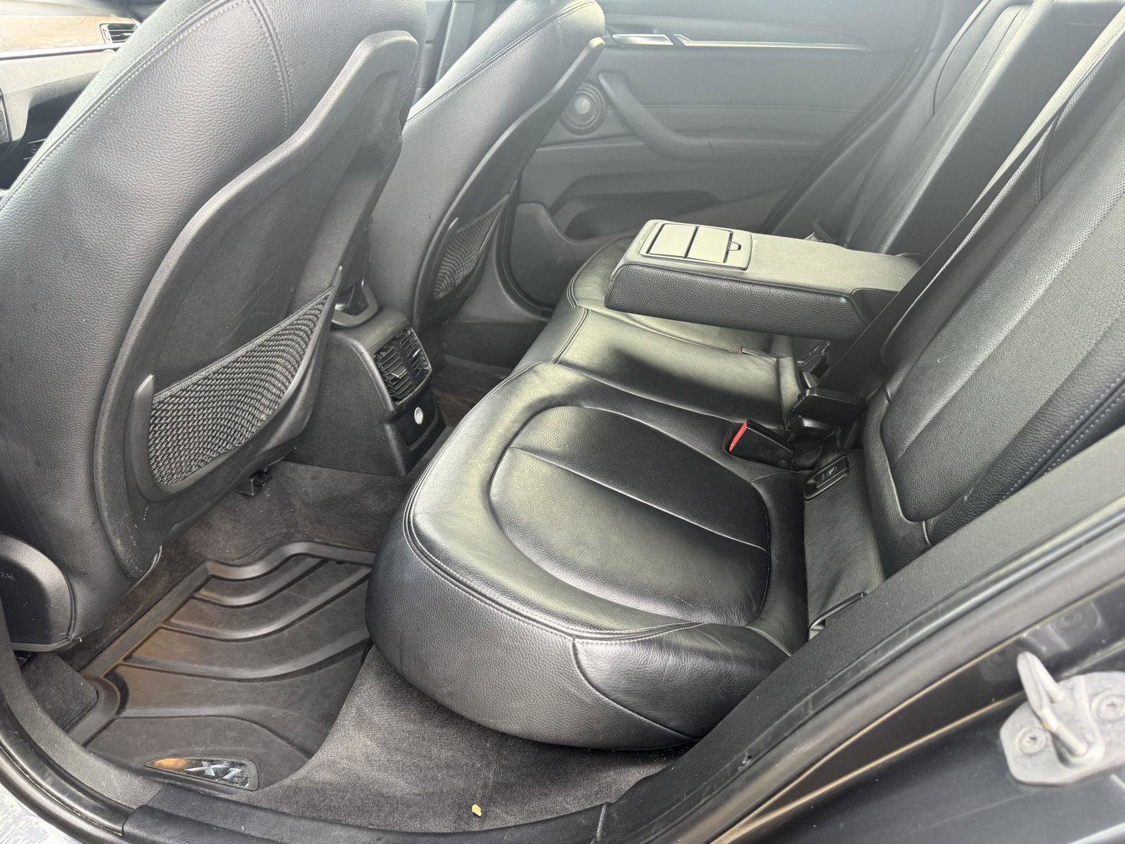 Used 2016 BMW X1 xDrive28i AWD/4WD image 16