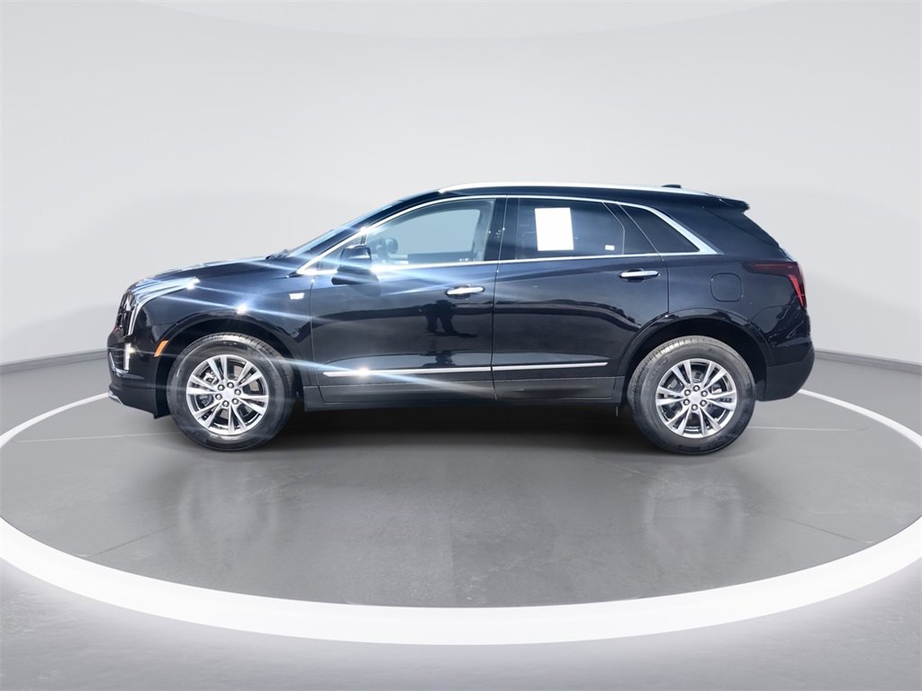 Used 2022 Cadillac XT5 Premium Luxury image 5