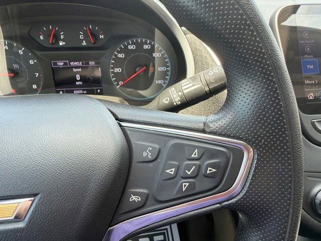 Used 2024 Chevrolet Malibu LT FWD image 19