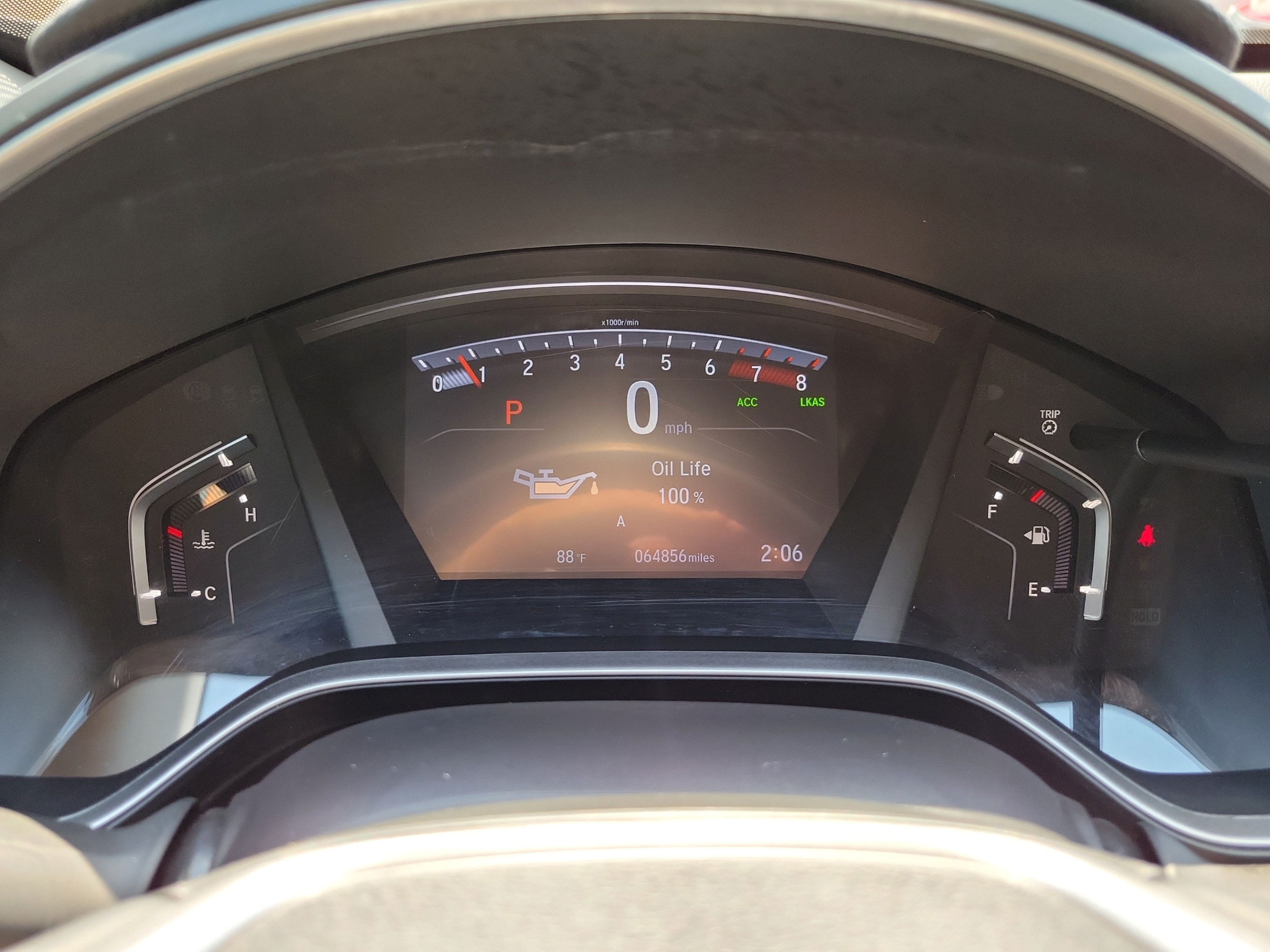 Used 2020 Honda CR-V Touring image 29