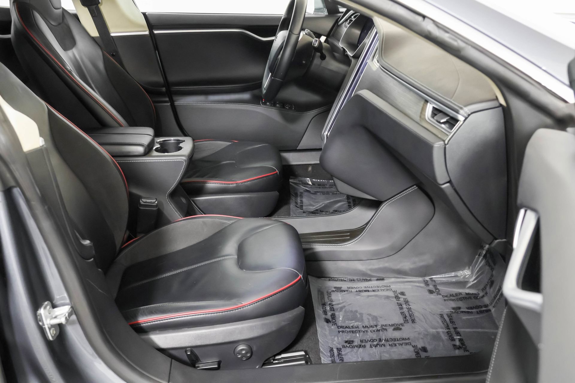 Used 2014 Tesla Model S RWD image 42