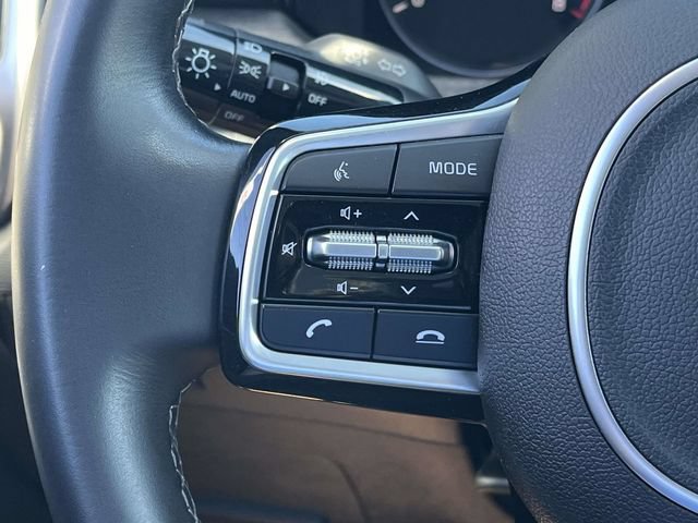 Used 2023 Kia Sorento X-Line EX AWD/4WD image 34
