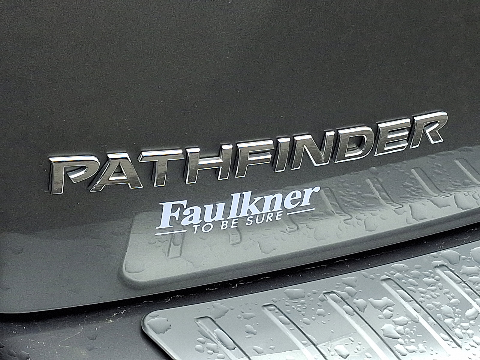 Used 2020 Nissan Pathfinder SL w/ Cargo Package AWD/4WD image 34