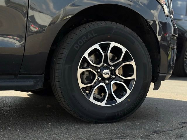 Used 2024 Ford Expedition Max XLT AWD/4WD image 45