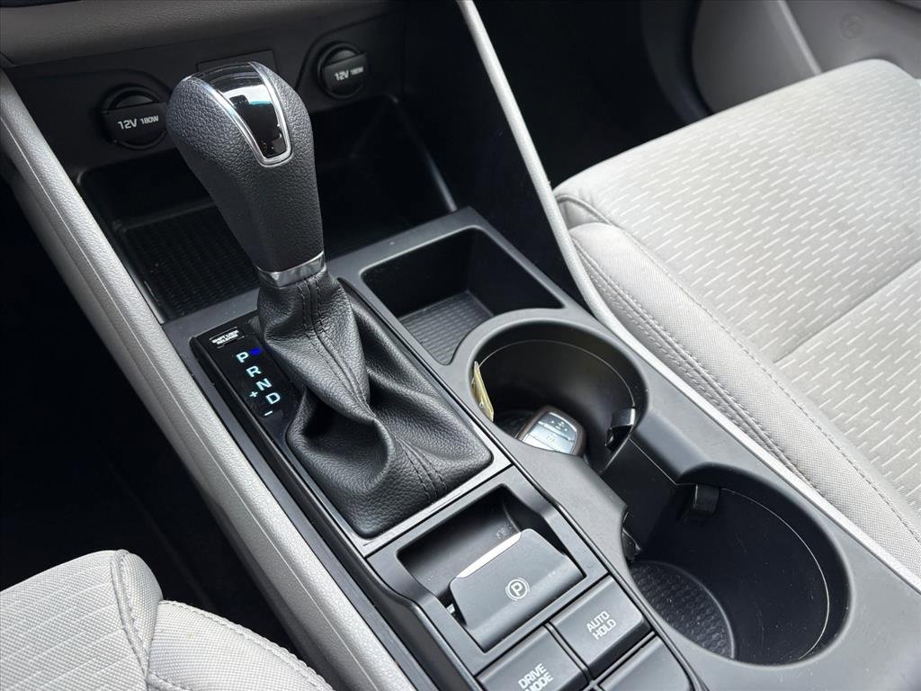 Used 2021 Hyundai Tucson Value image 24