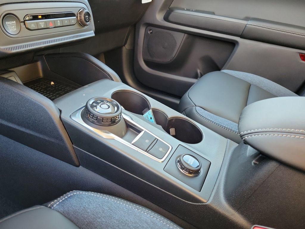 New 2025 Ford Bronco Sport Outer Banks image 29