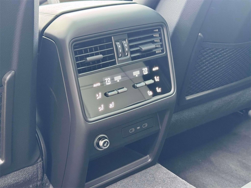 New 2026 Porsche Cayenne E-Hybrid Coupe image 27