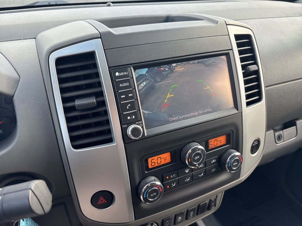 Used 2019 Nissan Frontier SV w/ Value Truck Package image 24