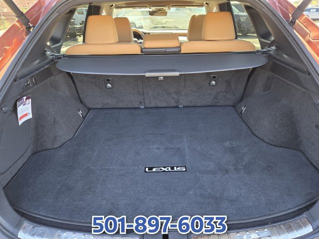Used 2024 Lexus RX 350 Premium Plus w/ Convenience Package FWD image 18