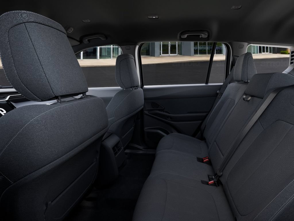 New 2026 Jeep Cherokee Laredo AWD/4WD image 23