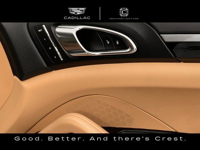 Used 2016 Porsche Cayenne AWD/4WD image 24