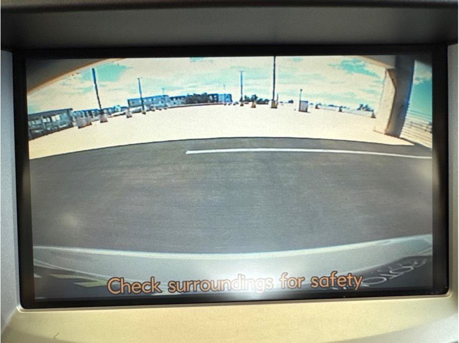 Used 2008 Lexus IS 250 AWD image 23