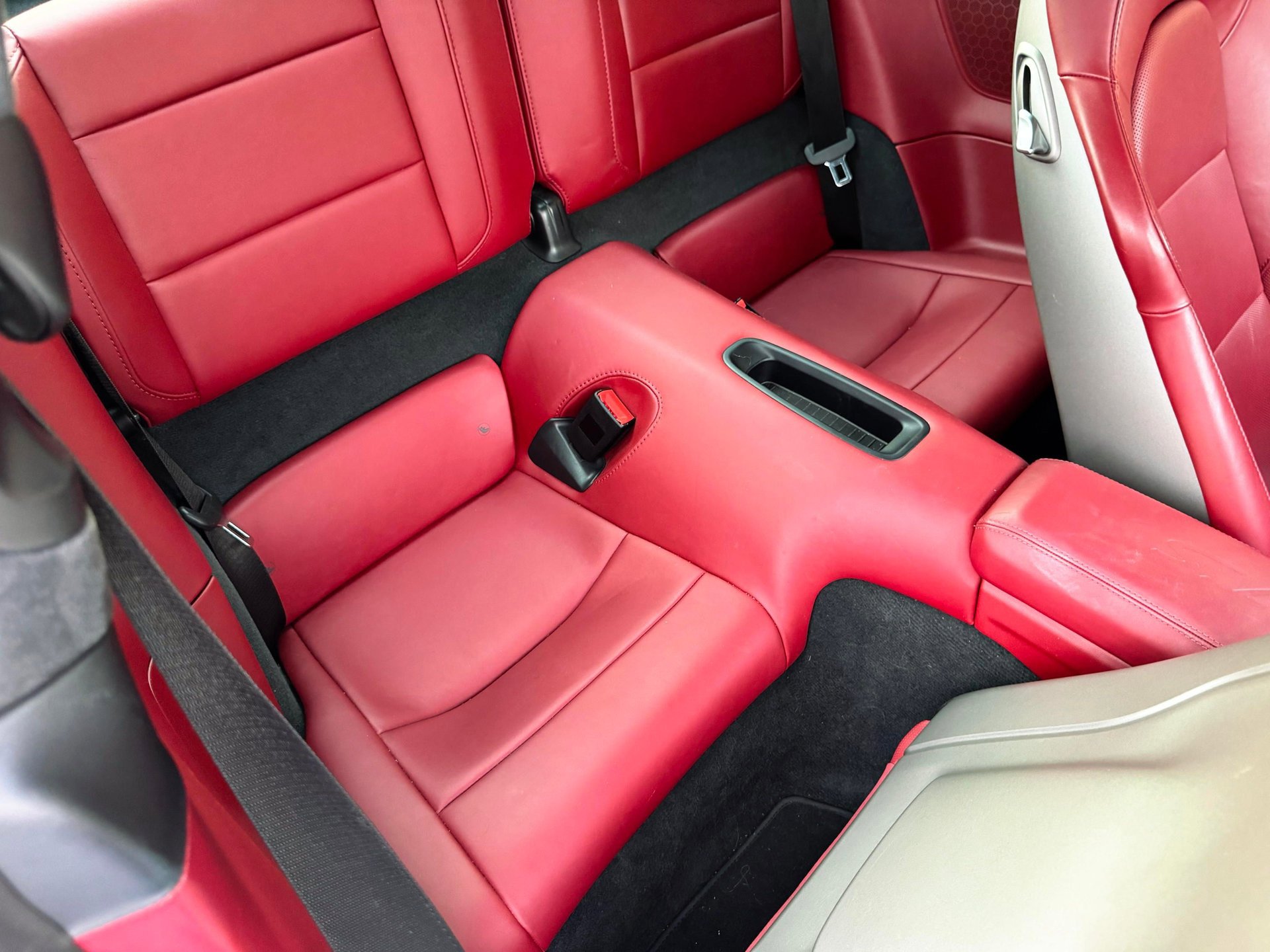 Used 2018 Porsche 911 GT3 RS image 39