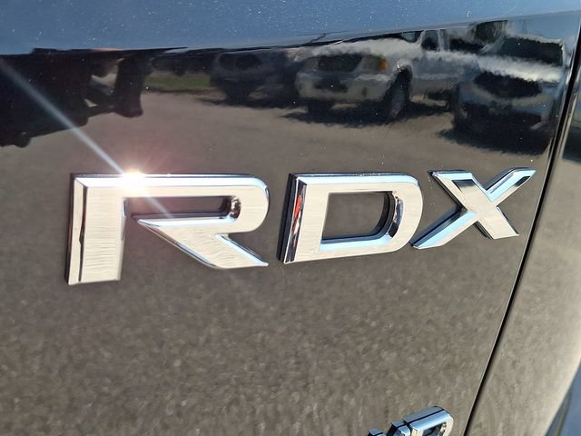 Used 2024 Acura RDX SH-AWD w/ Advance Package image 34