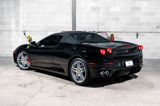Used 2006 Ferrari F430 Spider image 36