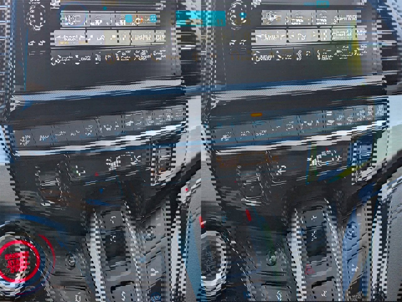 New 2026 Honda Odyssey Touring image 15