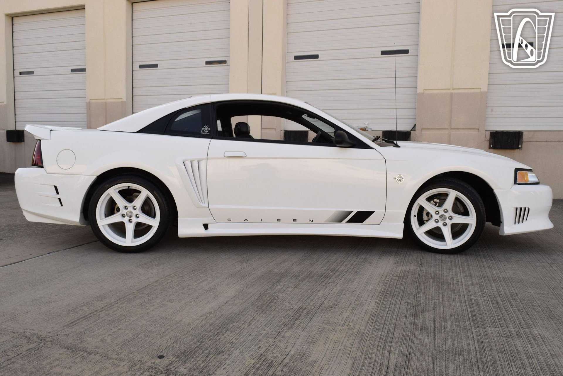 Used 1999 Ford Mustang GT image 17