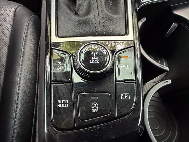 Used 2024 Kia Sportage X-Pro AWD/4WD image 23