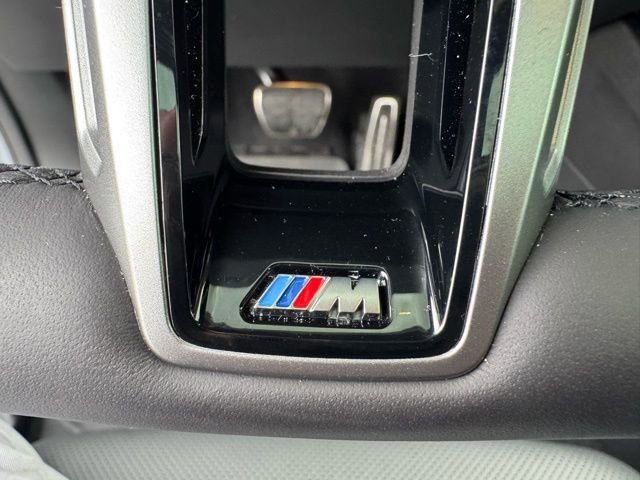 Used 2026 BMW X3 xDrive30 w/ M Sport Package image 17
