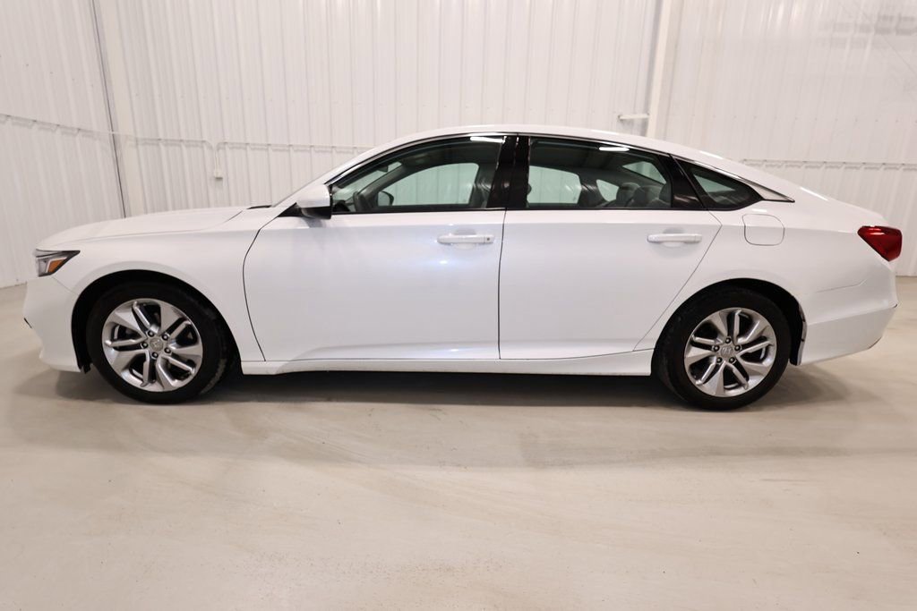 Used 2019 Honda Accord LX image 7