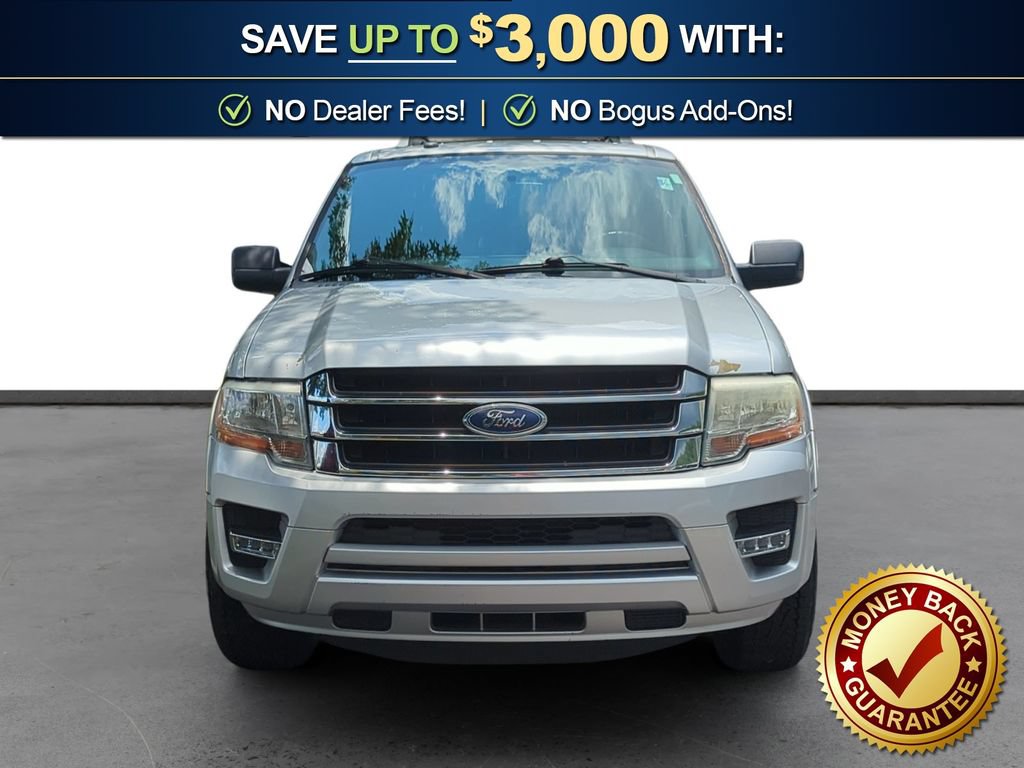Used 2017 Ford Expedition XLT RWD image 11