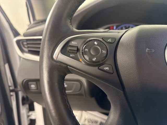 Used 2021 Buick Enclave Avenir image 35
