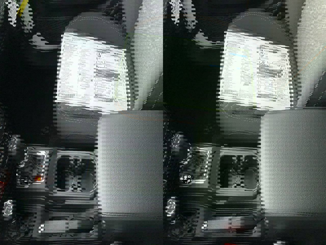 New 2026 Jeep Gladiator Mojave image 17