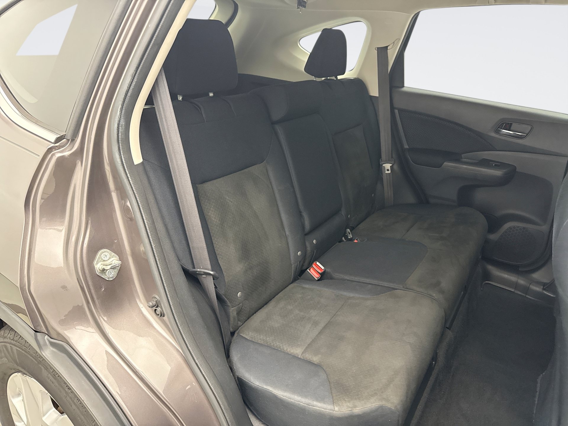 Used 2016 Honda CR-V EX image 18
