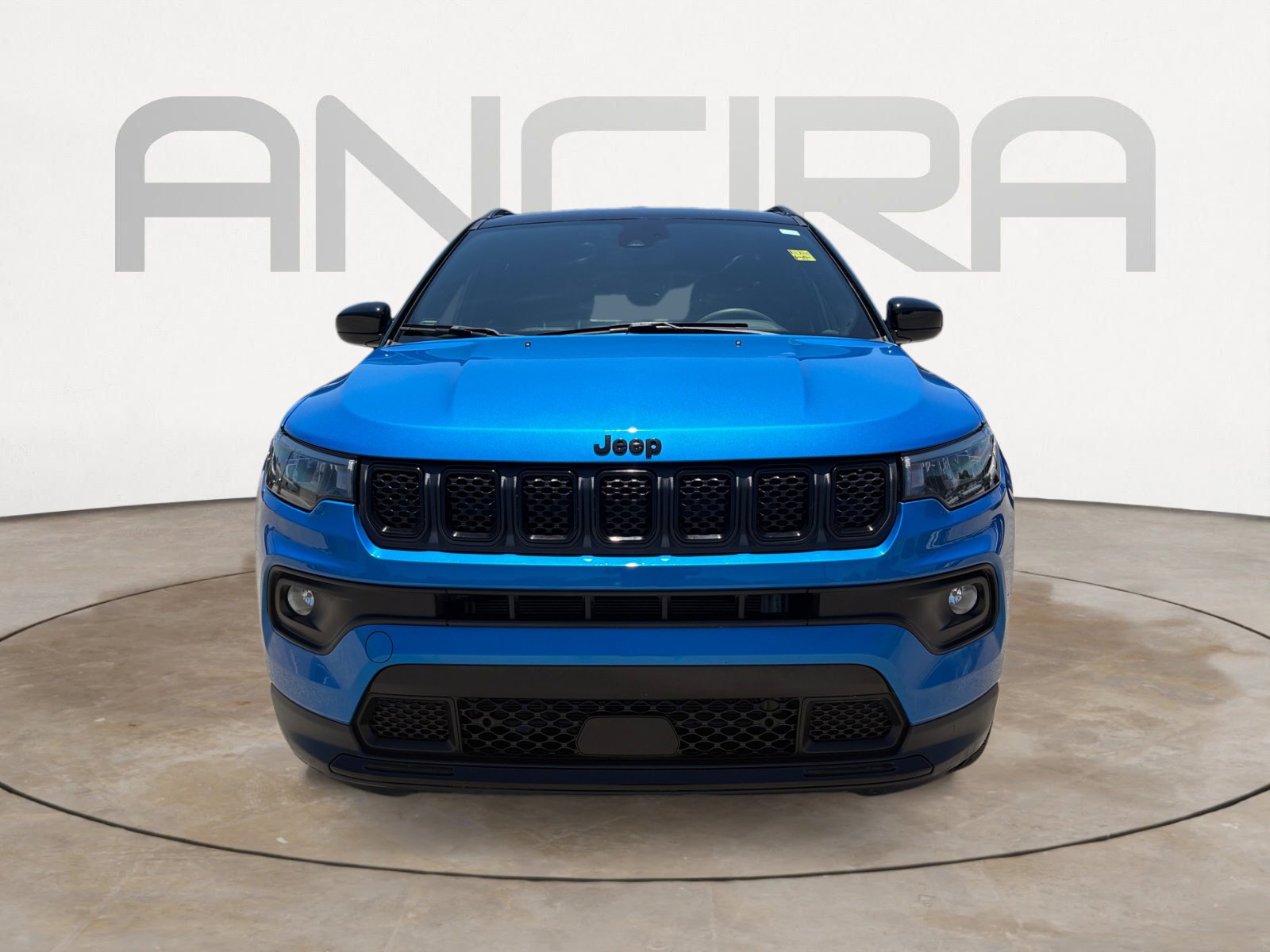 Used 2023 Jeep Compass Latitude AWD/4WD image 5