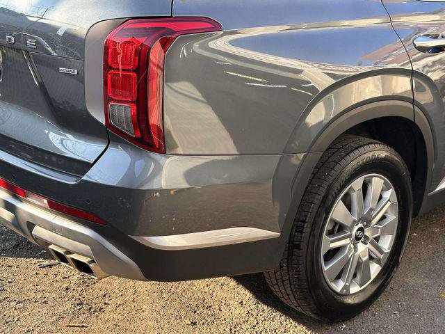 Certified 2025 Hyundai Palisade SEL AWD/4WD image 9