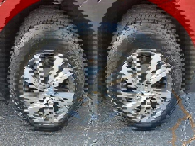 Used 2023 Chevrolet Equinox LT image 6