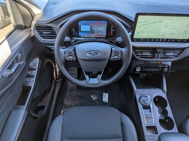 New 2026 Ford Escape SE image 14