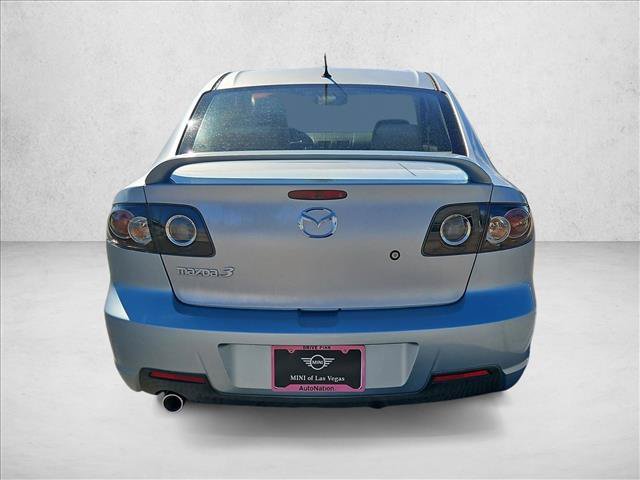 Used 2008 MAZDA MAZDA3 i Touring FWD image 7