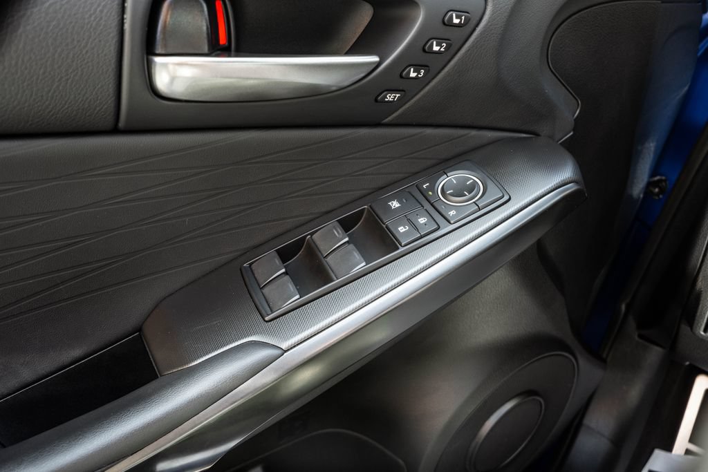 Used 2023 Lexus IS 350 F Sport AWD/4WD image 16